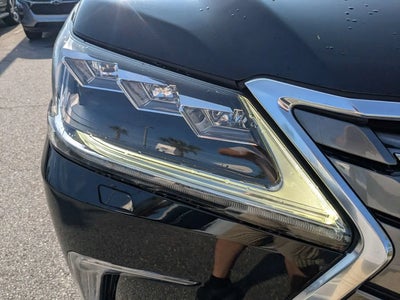 Photo of a 2019 Lexus LX 570 AWD Three-Row 4DR SUV for sale