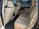 2019 LX 570 Thumbnail 6