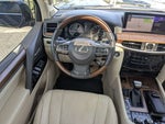 2019 LX 570 Thumbnail 8