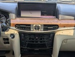 2019 LX 570 Thumbnail 10