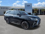 2019 LX 570 Thumbnail 28