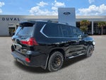 2019 LX 570 Thumbnail 30