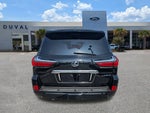 2019 LX 570 Thumbnail 31