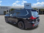 2019 LX 570 Thumbnail 32