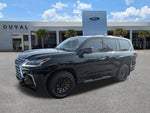 2019 LX 570 Thumbnail 34