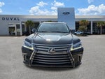 2019 LX 570 Thumbnail 35