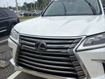 2019 LX 570 Thumbnail 2