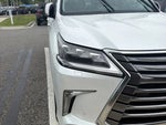 2019 LX 570 Thumbnail 3