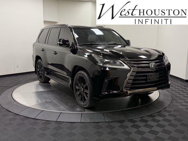 2019 Lexus GX - $50,750