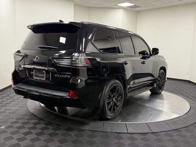 2019 Lexus GX - $50,750