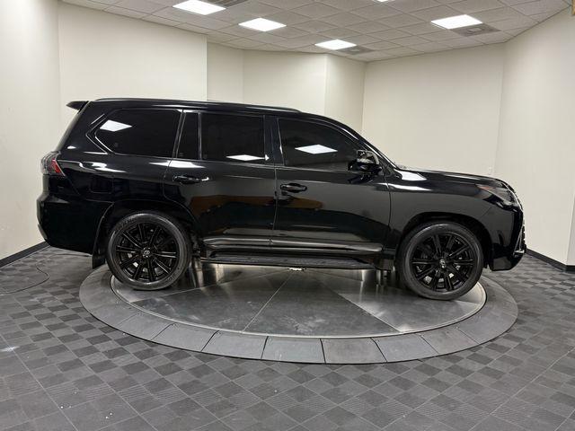2019 Lexus GX - $50,750