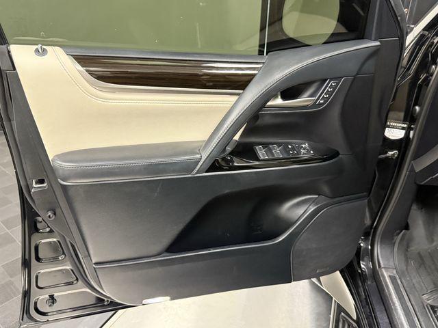 2019 Lexus GX - $50,750