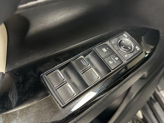 2019 Lexus GX - $50,750
