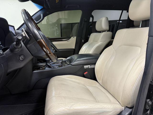 2019 Lexus GX - $50,750