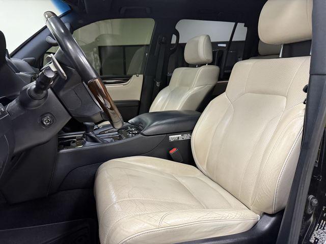 2019 Lexus GX - $50,750