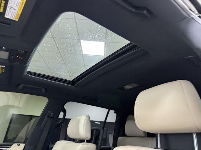 2019 Lexus GX - $50,750