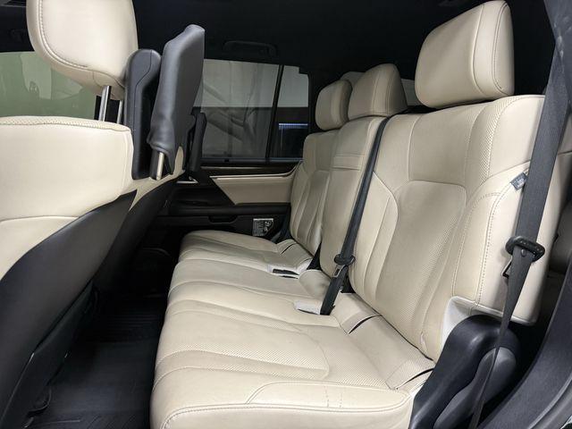 2019 Lexus GX - $50,750