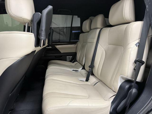 2019 Lexus GX - $50,750