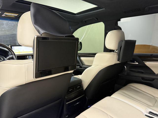 2019 Lexus GX - $50,750