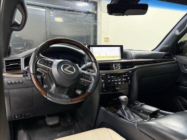 2019 Lexus GX - $50,750
