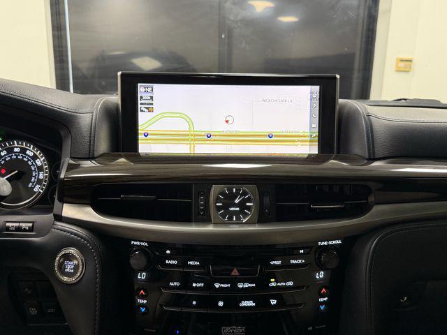 2019 Lexus GX - $50,750