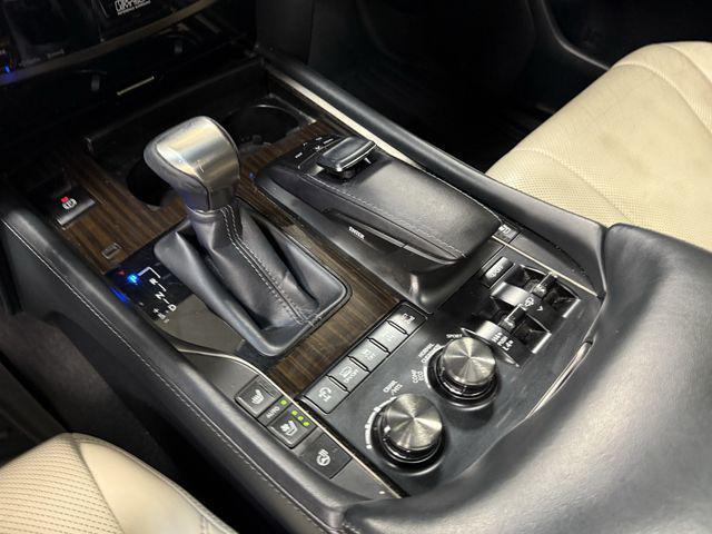 2019 Lexus GX - $50,750
