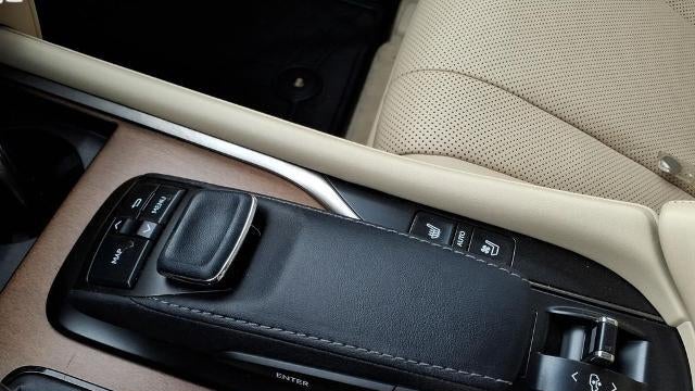 2018 Lexus LX 570 Two-Row