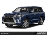 2017 LX 570 Thumbnail 1