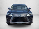 2017 LX 570 Thumbnail 3
