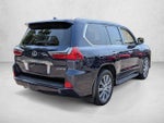 2017 LX 570 Thumbnail 6