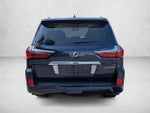 2017 LX 570 Thumbnail 7