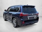 2017 LX 570 Thumbnail 8