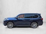 2017 LX 570 Thumbnail 9