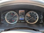 2017 LX 570 Thumbnail 12