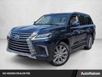 2017 LX 570 Thumbnail 1