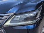 2017 LX 570 Thumbnail 2