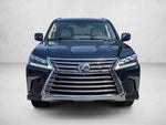 2017 LX 570 Thumbnail 3
