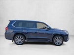 2017 LX 570 Thumbnail 5