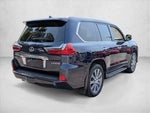 2017 LX 570 Thumbnail 6