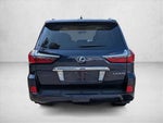 2017 LX 570 Thumbnail 7