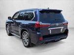 2017 LX 570 Thumbnail 8