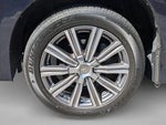 2017 LX 570 Thumbnail 18