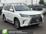 2017 LX 570 Thumbnail 1