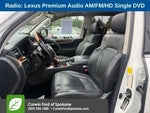 2017 LX 570 Thumbnail 2