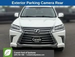 2017 LX 570 Thumbnail 6