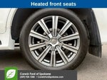 2017 LX 570 Thumbnail 8