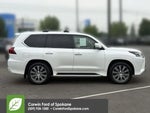 2017 LX 570 Thumbnail 9