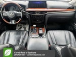 2017 LX 570 Thumbnail 14