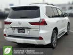 2017 LX 570 Thumbnail 15