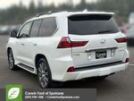 2017 LX 570 Thumbnail 16
